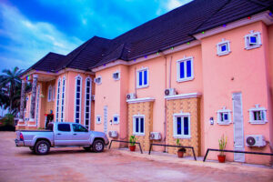 Discover the Best of Owerri at Sentiero Hotels & Suites This Easter!